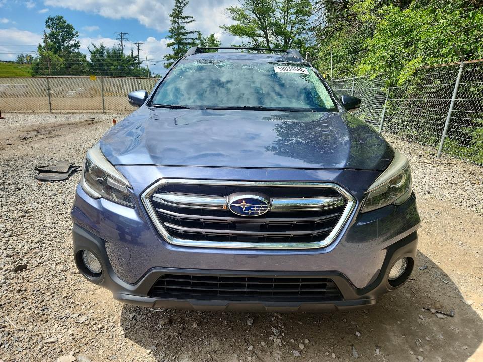 Aukcja sprzedaży 2018 Subaru Outback, vin: 4S4BSANC9J3379877, numer aukcji: 58034666