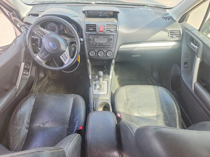 Продаж на аукціоні авто 2014 Subaru Forester, vin: JF2SJAHCXEH527340, номер лоту: 59144756