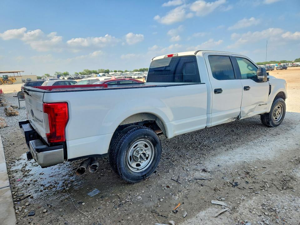Продажа на аукционе авто 2017 Ford F350, vin: 1FT7W3AT0HED80866, номер лота: 56284006