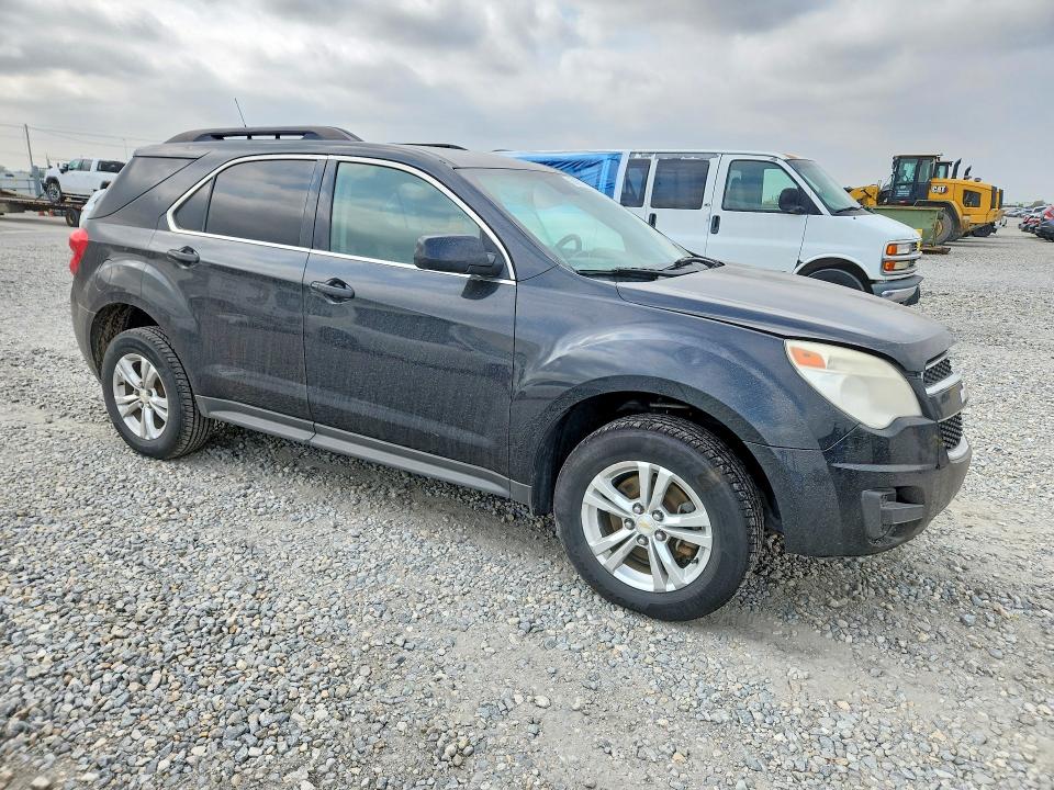 58693556 :رقم المزاد ، 2GNALDEK5C6365225 vin ، 2012 Chevrolet Equinox مزاد بيع
