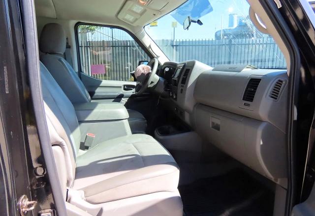 59002936 :رقم المزاد ، 5BZBF0AA7GN852888 vin ، 2016 Nissan Nv مزاد بيع