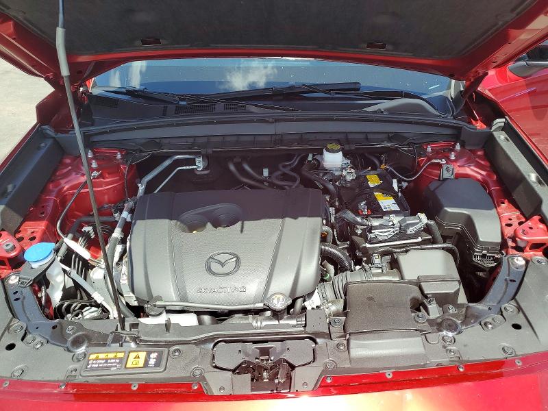 Продаж на аукціоні авто 2026 Mazda Cx-5, vin: JM3KMBHA2T0104362, номер лоту: 57607206