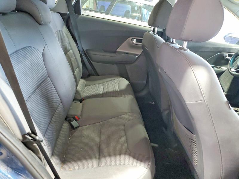 Продаж на аукціоні авто 2020 Kia Niro, vin: KNDCB3LC4L5438834, номер лоту: 58822826