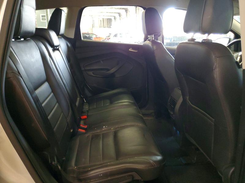 Продаж на аукціоні авто 2014 Ford Escape, vin: 1FMCU0J98EUB98868, номер лоту: 57908296