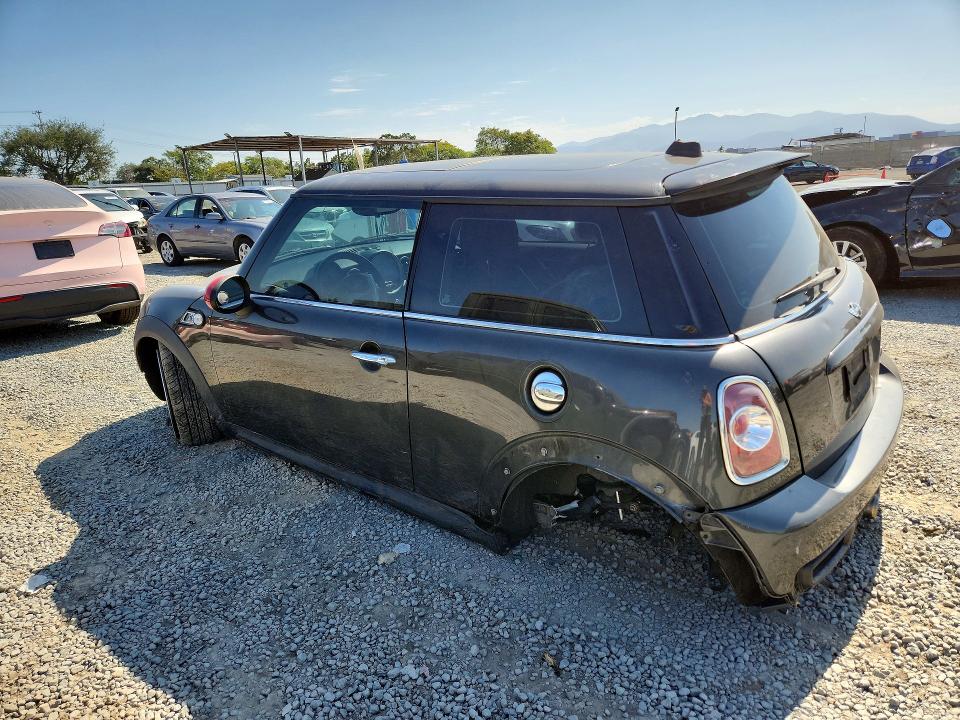 Продажа на аукционе авто 2013 Mini Cooper, vin: WMWSV3C52DT392502, номер лота: 56535866