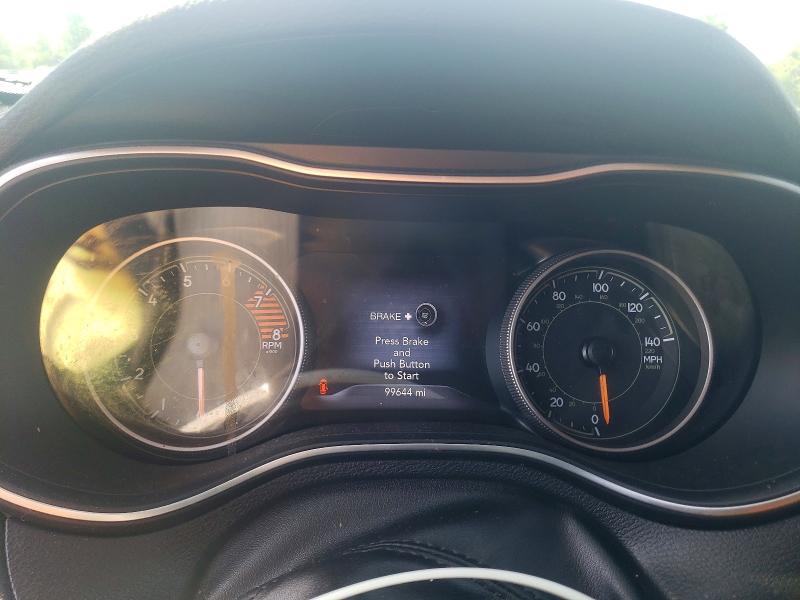 2019 Jeep Cherokee მანქანა იყიდება აუქციონზე, vin: 1C4PJMDX3KD282074, აუქციონის ნომერი: 55882056
