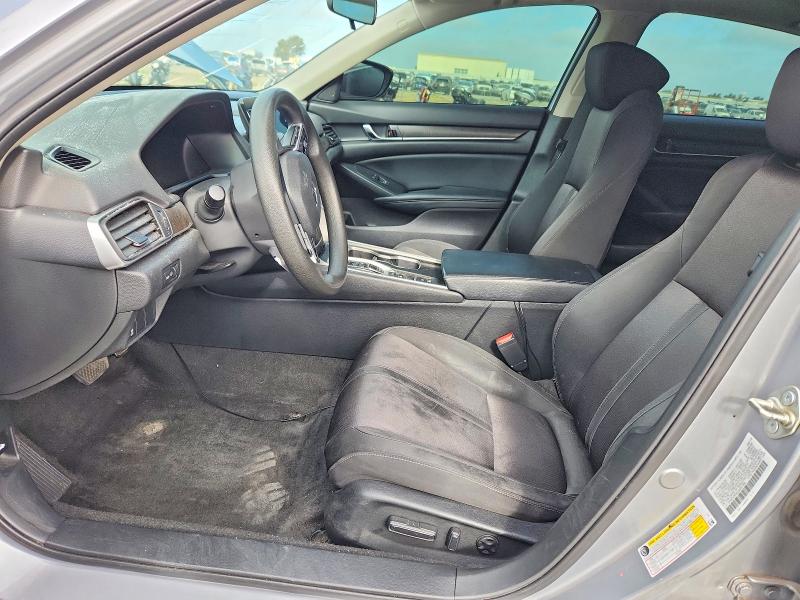 Продаж на аукціоні авто 2018 Honda Accord, vin: 1HGCV3F43JA007385, номер лоту: 59308946