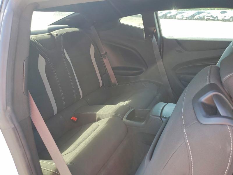 2022 Chevrolet Camaro მანქანა იყიდება აუქციონზე, vin: 1G1FF1R72N0105878, აუქციონის ნომერი: 56428056