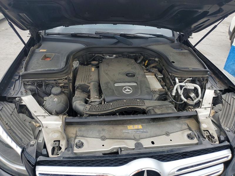 Продаж на аукціоні авто 2016 Mercedes-benz Glc, vin: WDC0G4KB5GF054199, номер лоту: 58481746