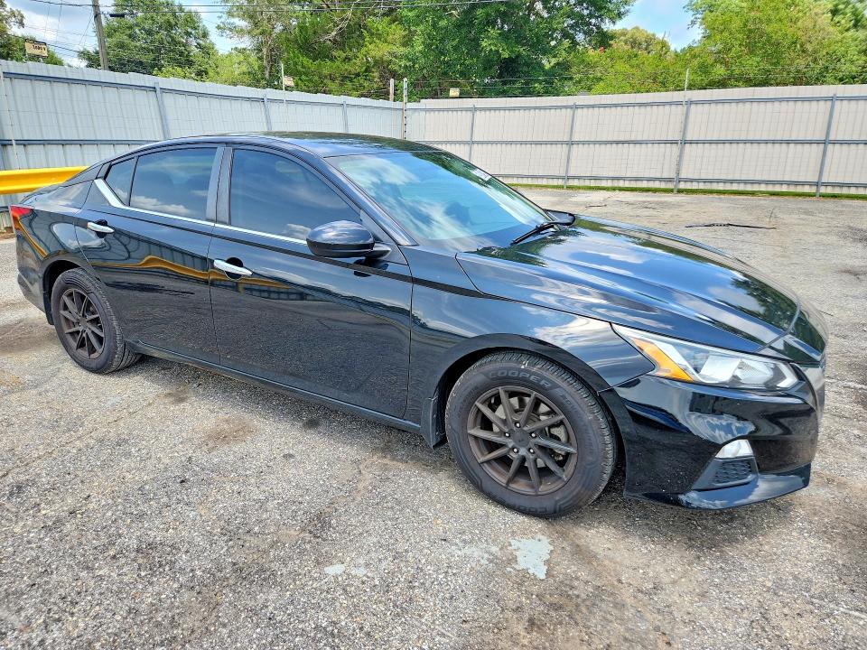Продажа на аукционе авто 2019 Nissan Altima, vin: 1N4BL4BV4KC115160, номер лота: 59061996
