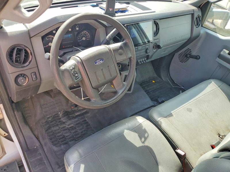 Продаж на аукціоні авто 2017 Ford F650, vin: 1FDWF6DX2HDB07747, номер лоту: 60892796