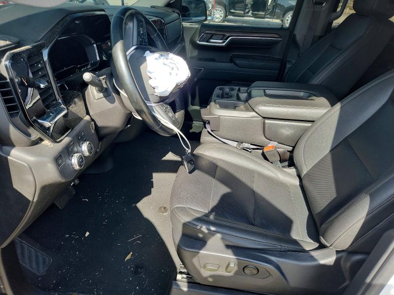 Продаж на аукціоні авто 2024 Gmc Sierra, vin: 3GTPHDED5RG144517, номер лоту: 56090786