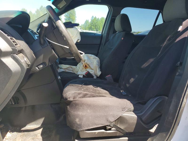 Продаж на аукціоні авто 2016 Ford Explorer, vin: 1FM5K8AR1GGC08445, номер лоту: 57714126
