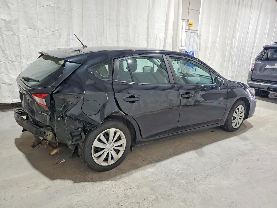 Aukcja sprzedaży 2018 Subaru Impreza, vin: 4S3GTAA64J3730864, numer aukcji: 57839496
