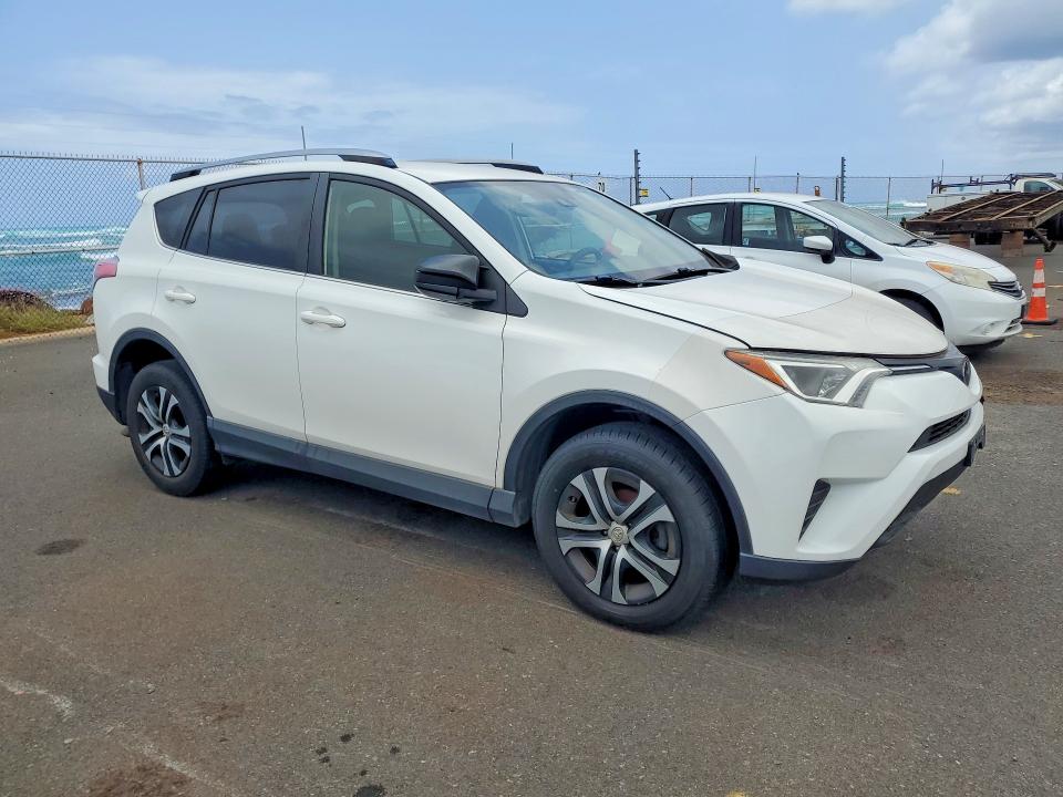 Продаж на аукціоні авто 2018 Toyota Rav4, vin: JTMBFREV2JJ738779, номер лоту: 56134516