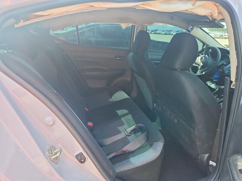 2025 Nissan Versa მანქანა იყიდება აუქციონზე, vin: 3N1CN8EV4SL819264, აუქციონის ნომერი: 55959556