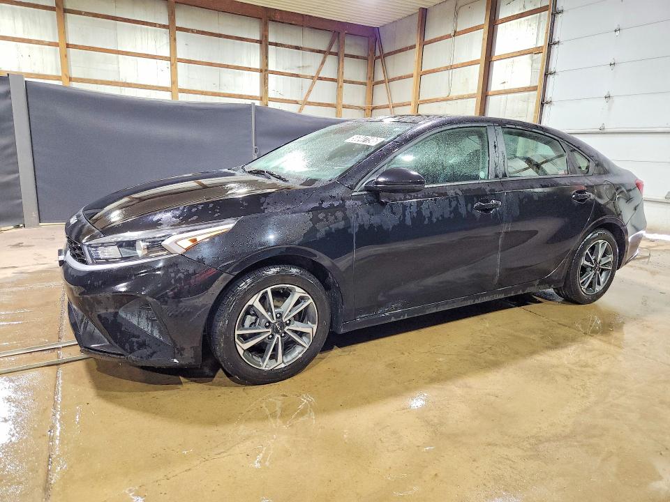 Aukcja sprzedaży 2024 Kia Forte, vin: 3KPF24AD7RE792388, numer aukcji: 56847196