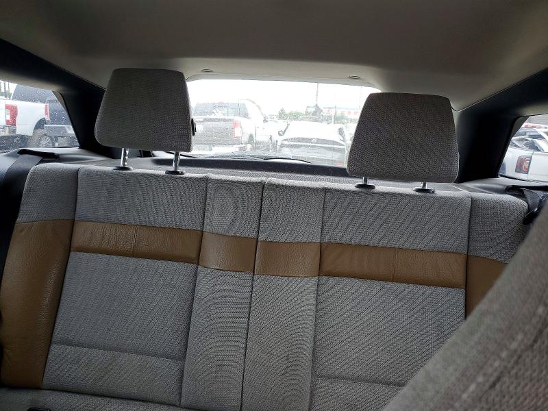 56118116 :رقم المزاد ، WBY1Z4C5XEV276588 vin ، 2014 Bmw I3 مزاد بيع
