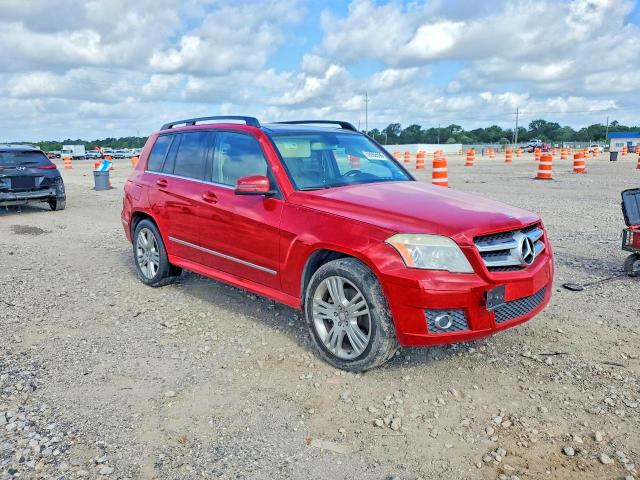 2011 Mercedes-benz Glk მანქანა იყიდება აუქციონზე, vin: WDCGG5GB2BF551796, აუქციონის ნომერი: 56968596