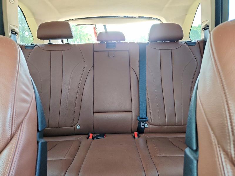 Aukcja sprzedaży 2015 Bmw X5, vin: 5UXKR6C55F0J76820, numer aukcji: 58405936