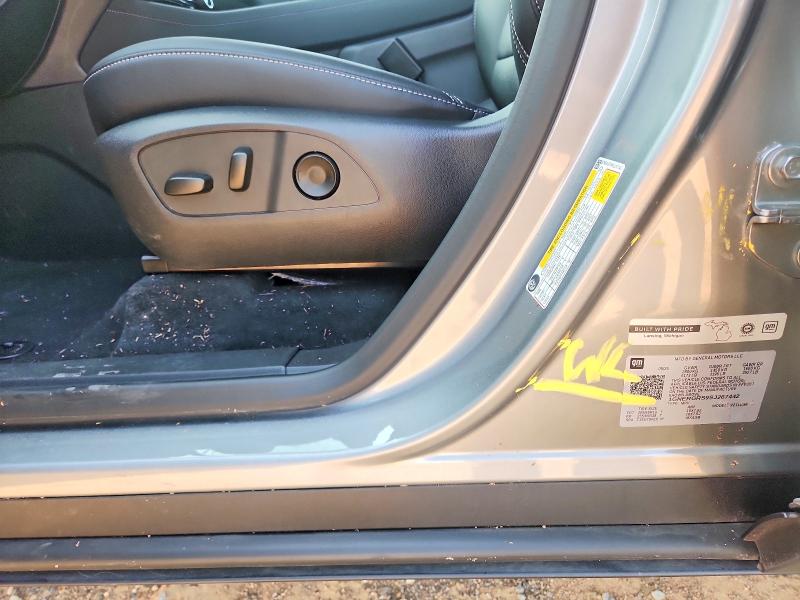 2024 Nissan Kicks მანქანა იყიდება აუქციონზე, vin: 3N1CP5BV0RL584305, აუქციონის ნომერი: 58323986
