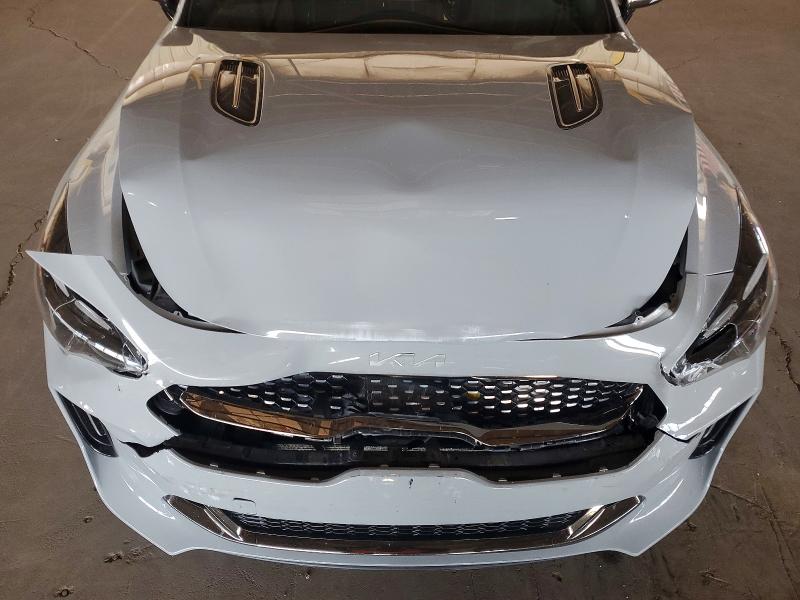 Aukcja sprzedaży 2023 Kia Stinger, vin: KNAE35LD1P6123531, numer aukcji: 56814526