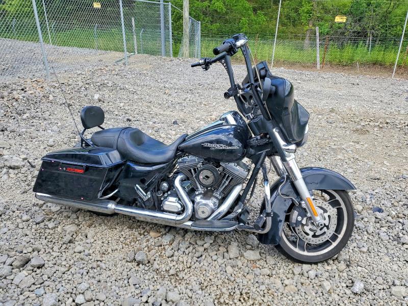 Продаж на аукціоні авто 2013 Harley-davidson Flhx, vin: 1HD1KBM16DB608224, номер лоту: 57810946