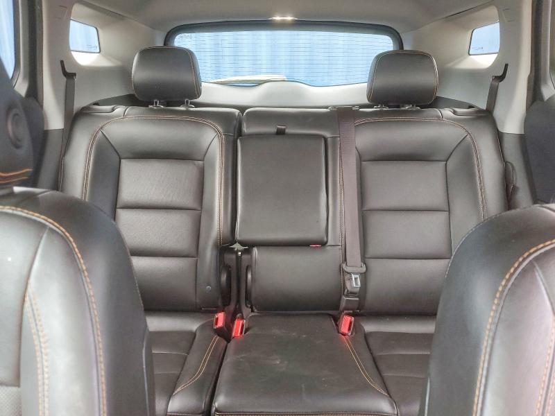 56988446 :رقم المزاد ، 3GKALPEX6JL284639 vin ، 2018 Gmc Terrain مزاد بيع