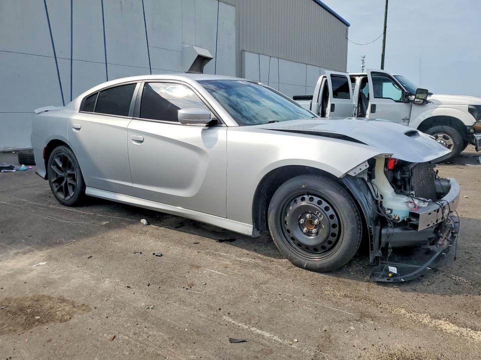 Продажа на аукционе авто 2022 Dodge Charger, vin: 2C3CDXHG5NH183494, номер лота: 59267206