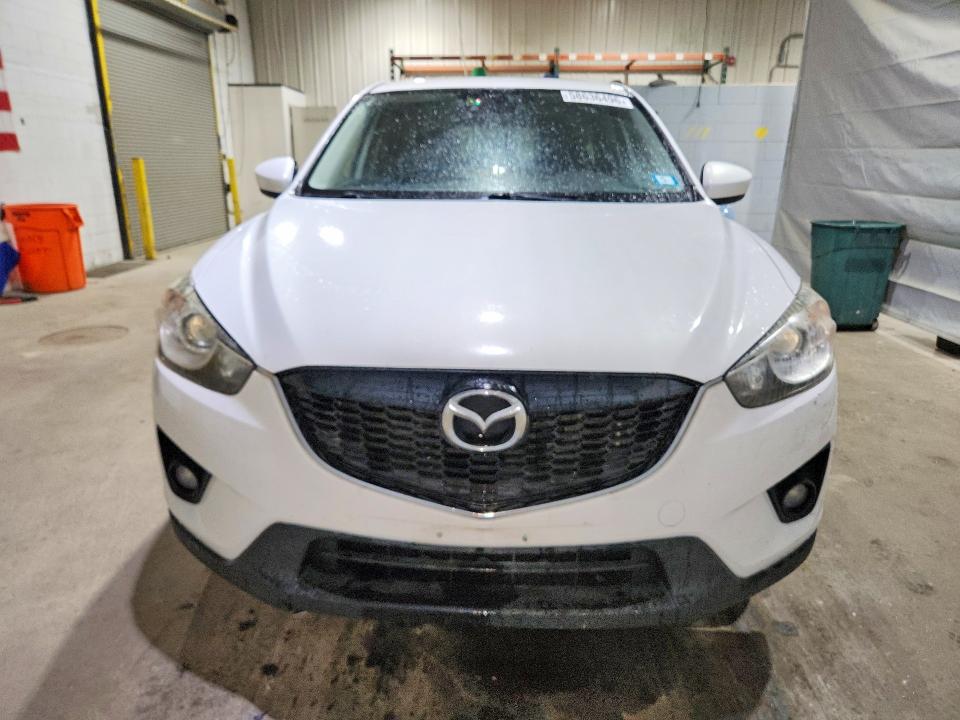 Продажа на аукционе авто 2014 Mazda Cx-5, vin: JM3KE4CY7E0424244, номер лота: 58636496