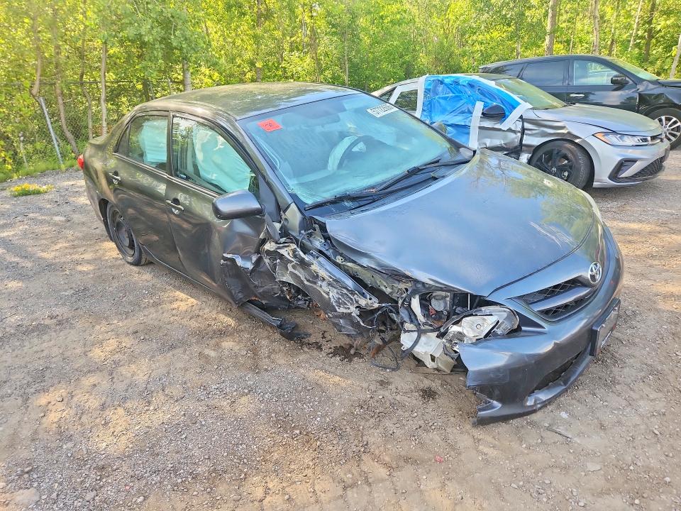 Aukcja sprzedaży 2012 Toyota Corolla, vin: 2T1BU4EE3CC765027, numer aukcji: 57722606