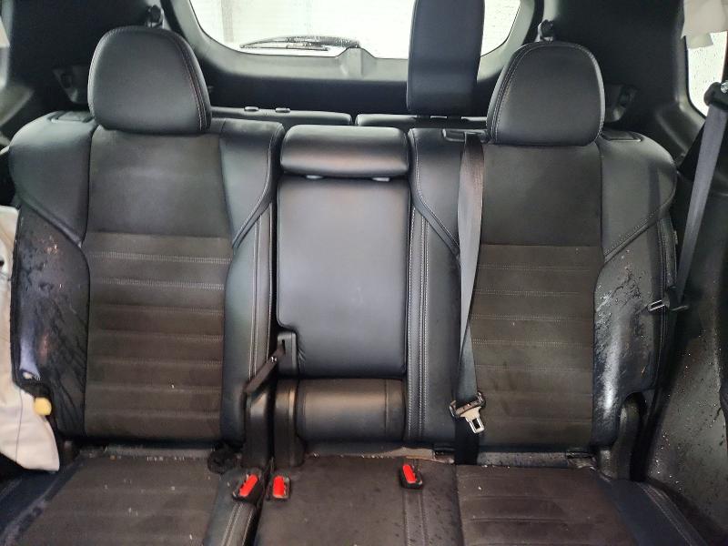 Продаж на аукціоні авто 2025 Mitsubishi Outlander, vin: JA4J3VA84SZ032794, номер лоту: 58486606