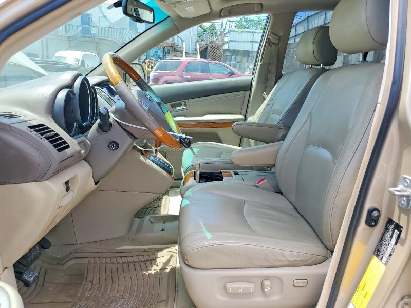 Продажа на аукционе авто 2009 Lexus Rx, vin: 2T2HK31U69C112817, номер лота: 55699816