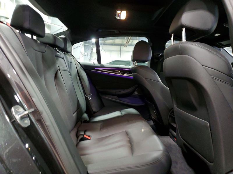Продажа на аукционе авто 2020 Bmw 530xe, vin: WBAJB1C05LCD36181, номер лота: 56642906