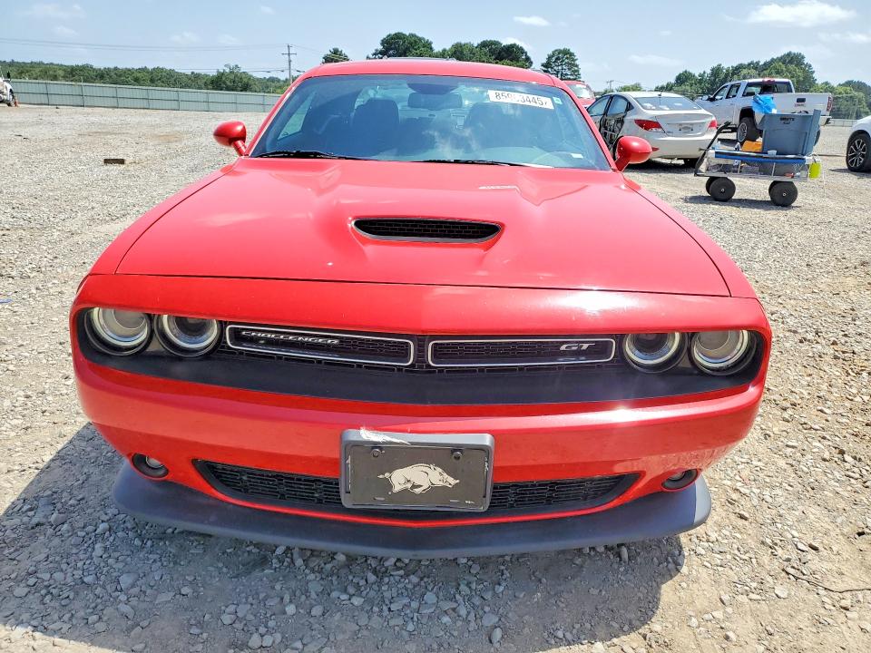Aukcja sprzedaży 2022 Dodge Challenger, vin: 2C3CDZJG2NH218501, numer aukcji: 85963445