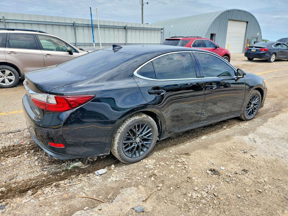 Aukcja sprzedaży 2017 Lexus Es, vin: 58ABK1GG3HU047706, numer aukcji: 54670476