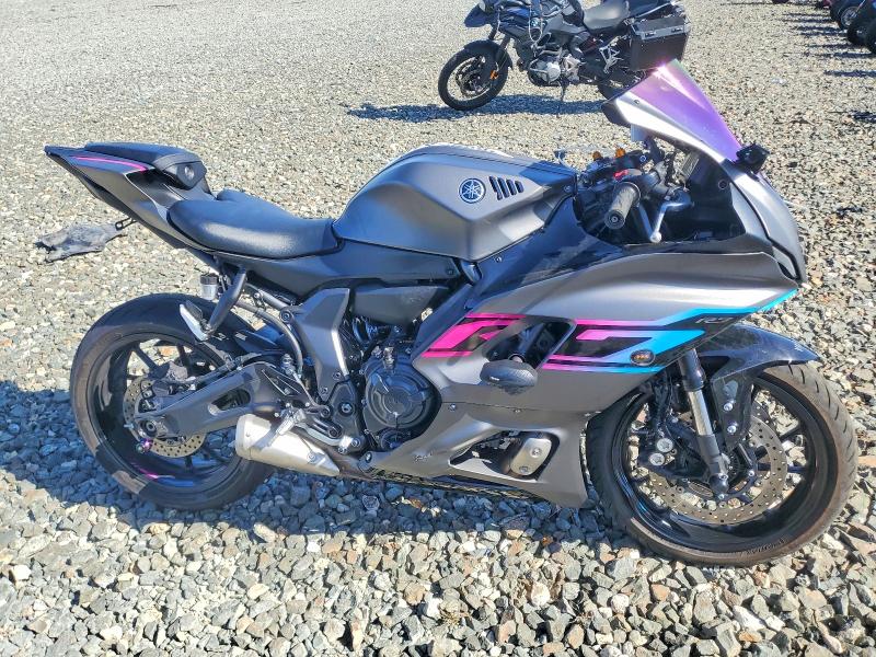 Продажа на аукционе авто 2024 Yamaha Yzfr7, vin: JYARM38E0RA010222, номер лота: 55886816