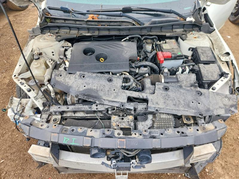 Продажа на аукционе авто 2019 Nissan Altima, vin: 1N4BL4CV5KC177357, номер лота: 58809616