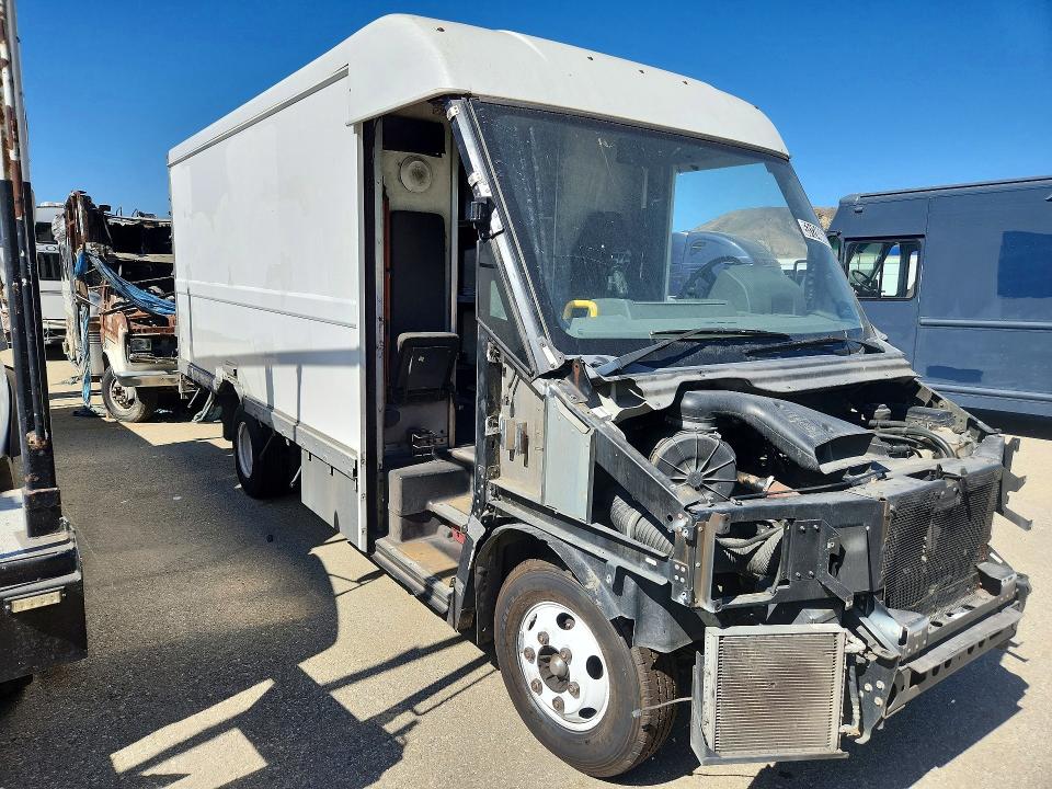 Продажа на аукционе авто 2012 Isuzu Npr, vin: JALB4T172C7W00166, номер лота: 53124066