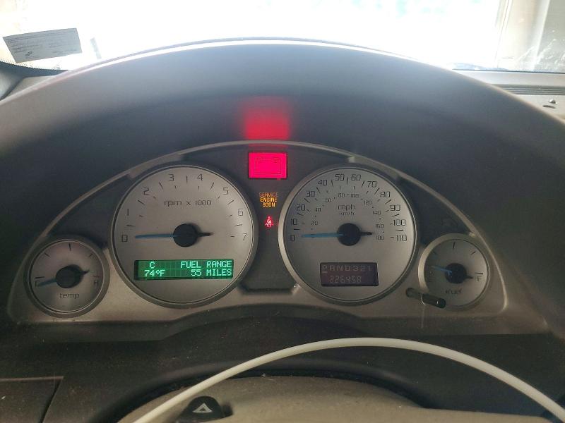 Продаж на аукціоні авто 2003 Buick Rendezvous, vin: 3G5DB03E73S520901, номер лоту: 56019546