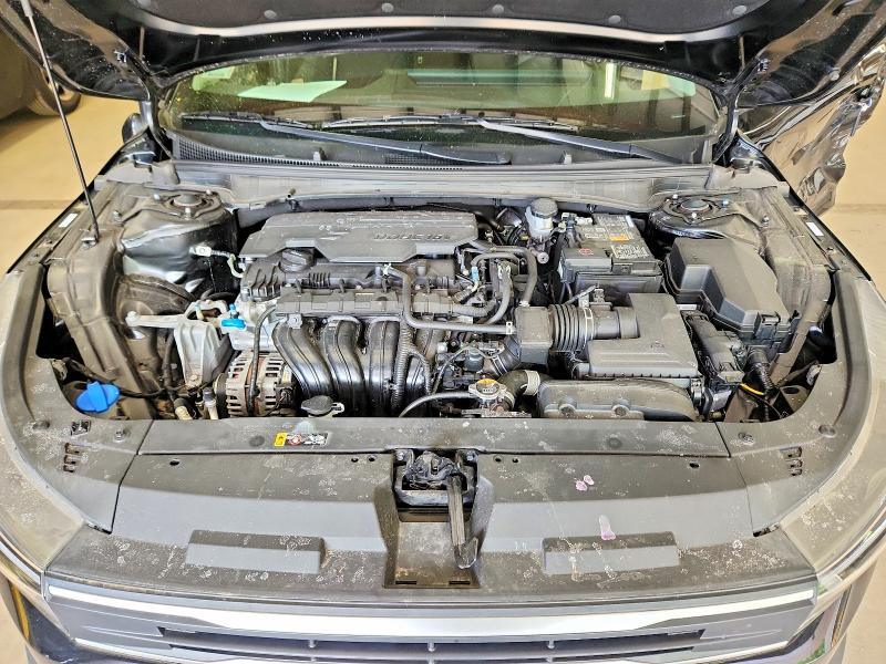 Продажа на аукционе авто 2026 Kia K4, vin: 3KPFT4DE5TE251980, номер лота: 57296376
