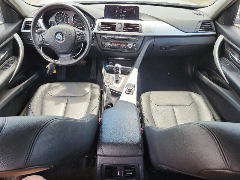 58292926 :رقم المزاد ، WBA3B3C55DF538872 vin ، 2013 Bmw 328 مزاد بيع