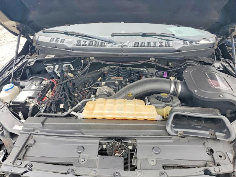Продажа на аукционе авто 2018 Ford F150, vin: 1FTEW1E52JKF91078, номер лота: 56878956