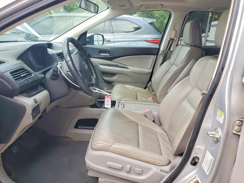 Aukcja sprzedaży 2014 Honda Cr-v, vin: 2HKRM3H73EH528950, numer aukcji: 57591026