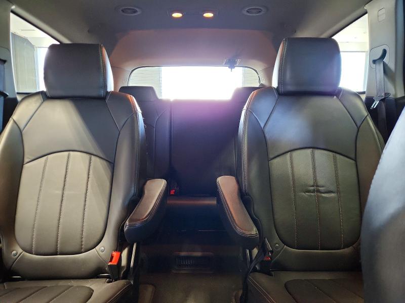 Aukcja sprzedaży 2017 Buick Enclave, vin: 5GAKVCKD2HJ231310, numer aukcji: 57206266