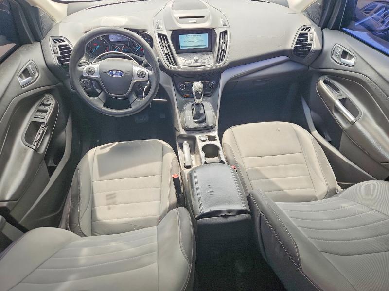 56814436 :رقم المزاد ، 1FMCU0G9XGUB71469 vin ، 2016 Ford Escape مزاد بيع