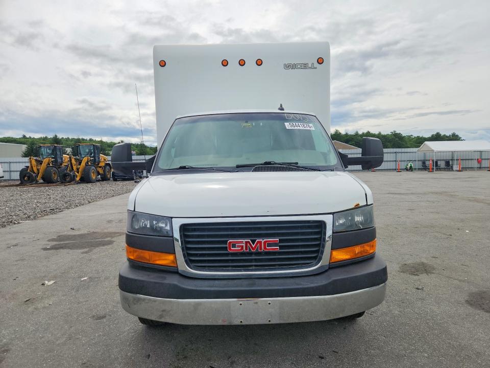 Aukcja sprzedaży 2019 Gmc Savana, vin: 7GZ67UCG5KN005791, numer aukcji: 58441876