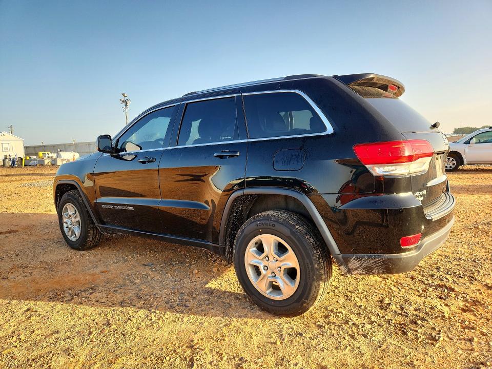 Aukcja sprzedaży 2017 Jeep Grand Cherokee, vin: 1C4RJFAG4HC901272, numer aukcji: 59121556
