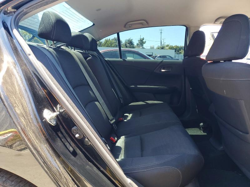 Продажа на аукционе авто 2015 Honda Accord, vin: 1HGCR2F50FA239053, номер лота: 58611106