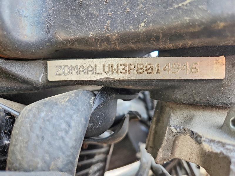 Продажа на аукционе авто 2023 Ducati Multistrada, vin: ZDMAALVW3PB014946, номер лота: 55554716